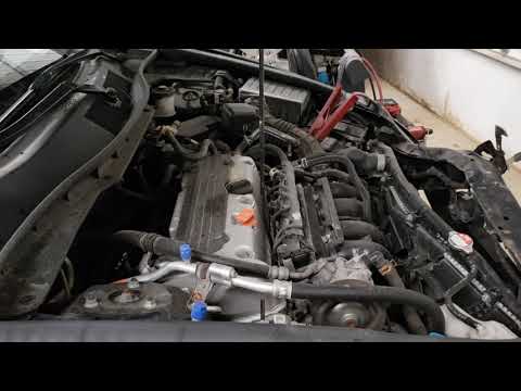 FOR SALE - 20K1223 - 2010 HONDA ACCORD - 2.4L ENGINE