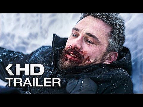 LARGO WINCH: Der Preis des Geldes Trailer German Deutsch (2025) James Franco, Exklusiv