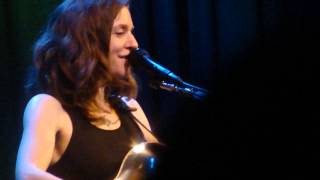 Ani DiFranco - Happy All the Time (live in Santa Cruz)