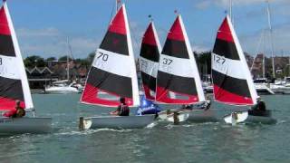 FOXER SUMMER CHAMPIONSHIPS 2010 Gil Evans 'Stratusphunk'