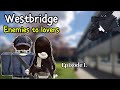 Enemies To Lovers Westbridge Episode 1 Roblox Stories