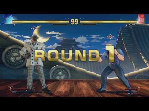 【EVO2019】801 STRIDER VS ポイフル　プールG【ストリートファイター5】