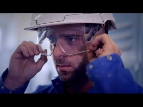 Welcome in Prayon's world - Corporate video about Prayon