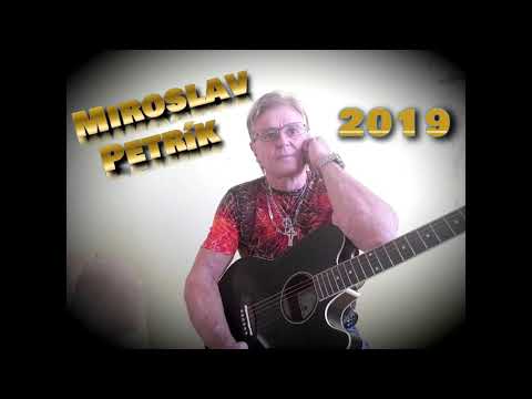Miroslav Petrík-Snad jsem si ji měl všímat víc