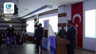 Ölümü Öldürenler | AGD İZMİR ÜNİ