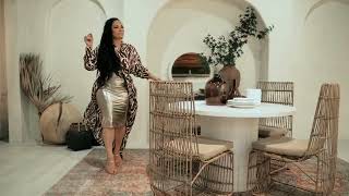 Indigo Road: Egypt Sherrod x East at Main