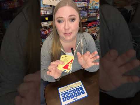 Thoughts on The Office: Paper Paranoia from Jamie, Tabletoptiktok