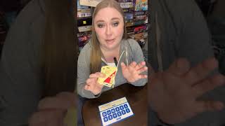 Jamie, Tabletoptiktok - The Office: Paper Paranoia video thumbnail