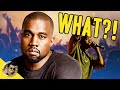 What Happened to Kanye West?