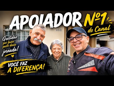 Ep60 Lajes a Cruz Machado Paraná | Viagem: Brasil do Sul ao Norte 