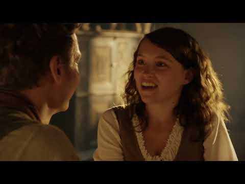 Das Märchen von der Regentrude