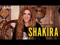Shakira Looks Back At Her Career Talks No 1 Songs More My Chart History Billboard Cover
