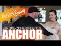 WEST COAST SWING ANCHOR What Is It REALLY