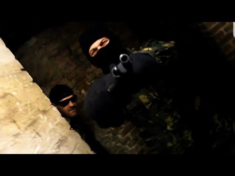 Blokkmonsta & Schwartz-(Endkampf)