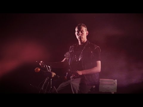 Video thumbnail for Chronic Pilon