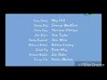 Peppa Pig Windows XP End Credits