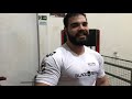 Treino completo de pernas - Filipe Tomé e Rafael Atma