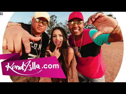 GRAVE FAZ BUM - MC MM E MC VINNY