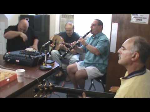 GRECIAN ECHOES - 10JUL2011 - JOHN BERBERIAN - KASILAMAS