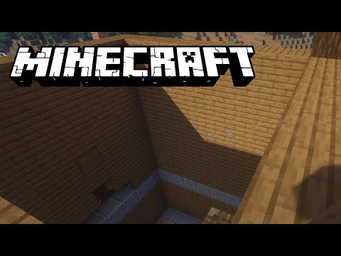 MINECRAFT ☀️ S04E187 • Empor zum Himmelszelt! • LET'S PLAY MINECRAFT