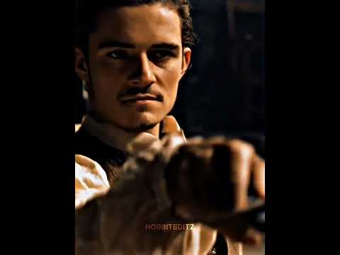 Will Turner || POTC edit