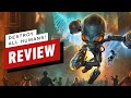 Destroy All Humans! Review