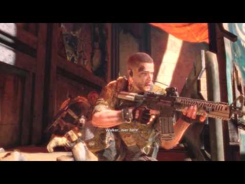 Spec Ops: The Line Walkthrough - Ep.8 Chapter 7 (Let's Play,Playthrough)