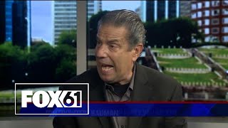 Sha Na Na&#39;s Bowzer Talks Music, Career and Love of Friends