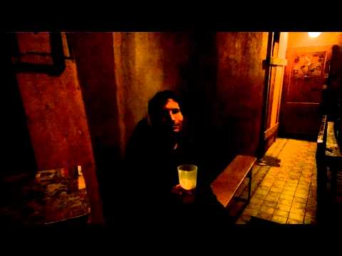 HARDCORE MONDAY... CROSS CLUB PRAGUE - 11.11.2014