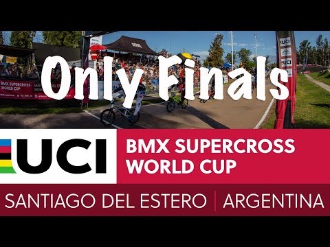 2017: SDE, Argentina, RD5 - Elite Men's Final