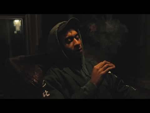 For My Sanity (Official Video) [Prod.Omaru Devoid | Directed. @pastafaria]