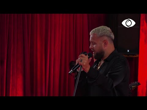 Koncerti BBV/ Performanca e Luizit - Big Brother Vip 2