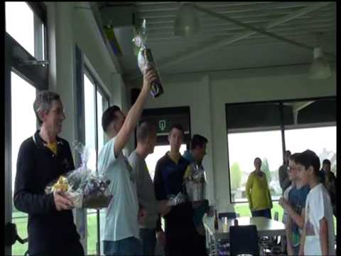 Schelle Sport - Oxford Hemiksem U11 ... Galamatch deel  3