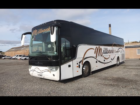 L23 MBC - 2015 (15) Van Hool TX16 Alicron
