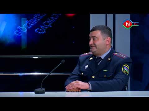 Yaşıl işıq - 18.10.2021