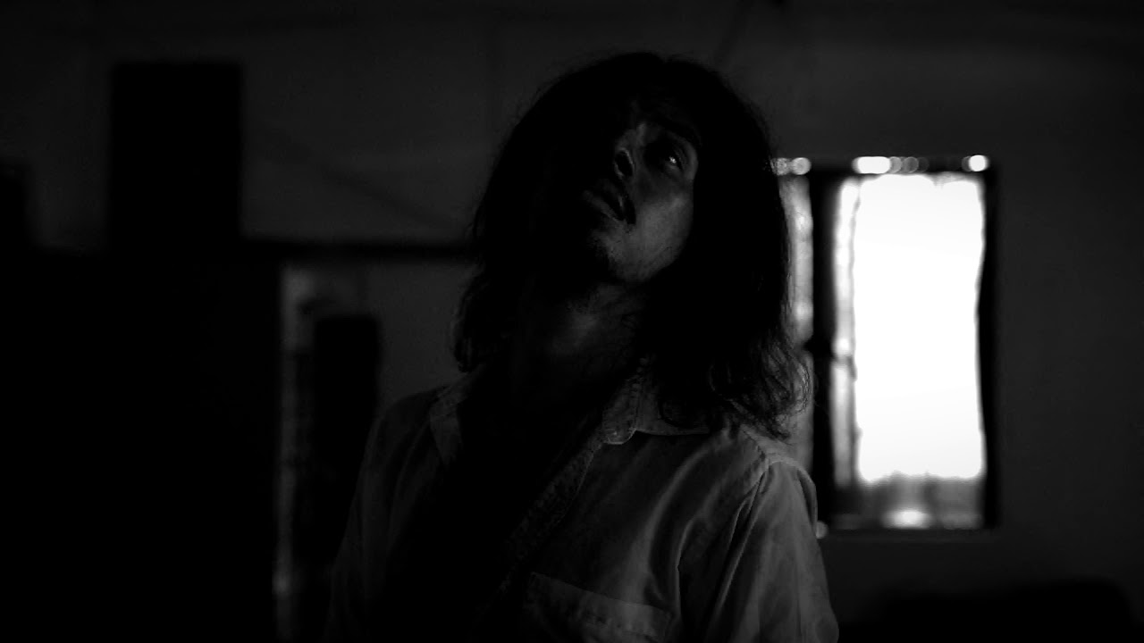 Teaser - El Arte Me Hizo Desaparecer | Cortometraje