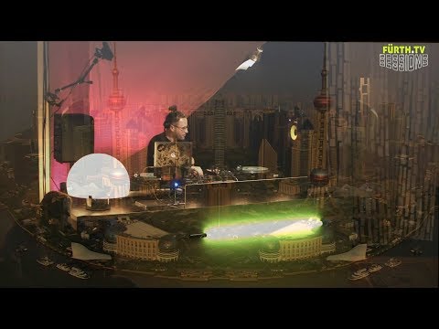 Fürth.TV Sessions - Jacky's Radioshow w/ Luc (Regionale Eigenart) Live @ Fürth.TV 9.11.2018