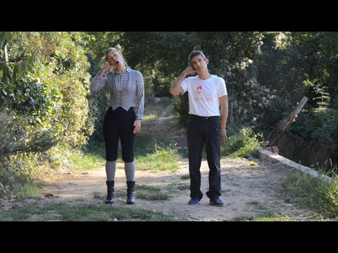 Telefonijada - Minja Subota - Detlići - razvoj govora i motorike