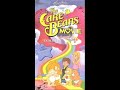 Opening And Closing To The Care Bears Movie 1995 VHS