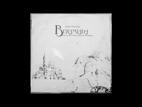 Jackie Orszaczky - Friends Of Mrs S