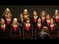 VIDENTES STELLAM MAGI, Cesar Alejandro Carrillo - ELLERHEIN GIRLS’ CHOIR