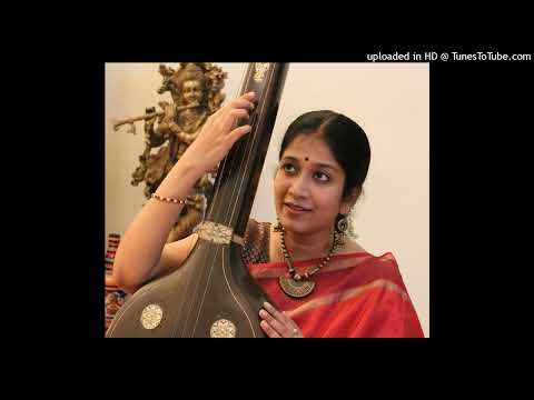 Bharathi Ramasubban - Virutham - sAramaina mAtalento - behAg - swAtitirunAL