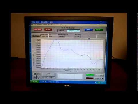 Vibrac Bearing Inspector 2 - Overview