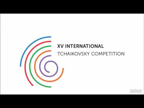 International Tchaikovsky Competition