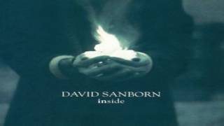 David Sanborn ~ Trance (432 Hz)