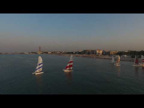 Circolo vela Cesenatico |  5.8.2017