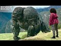 Optimus Kills Airazor Transformers Rise Of The Beasts 2023