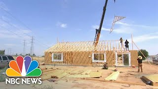 Housing Markets Cooling As More Homebuyers Back Out Of Contracts