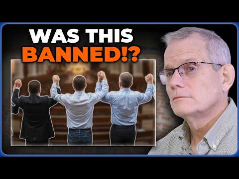 Are Laypeople Supposed to Raise Their Hands During the Our Father?