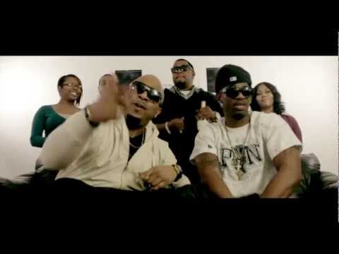 JRoc ft. Fli Jaye & Fresh Raxx (Oh10's Finest ent) - Everything